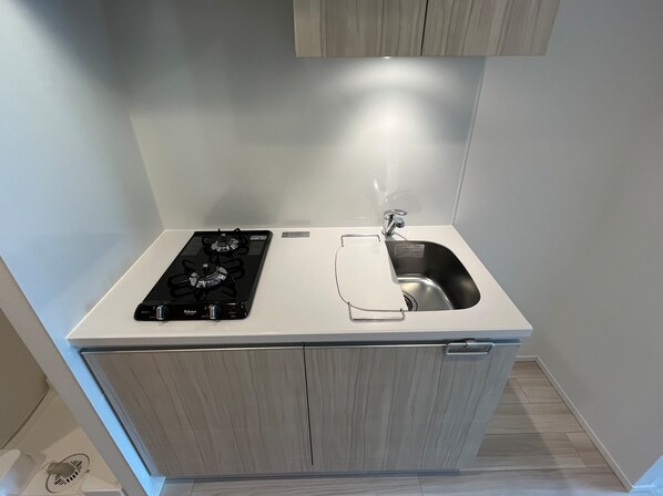 ラティエラ上野入谷の物件内観写真